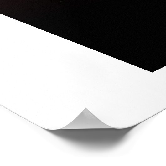 Poster Ombres (Coin)