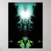 Poster Ombres (Devant)