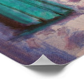 Poster Ombres 01 (Coin)