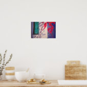 Poster Ombres 01 (Cuisine)