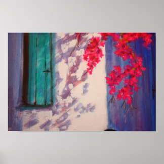 Poster Ombres 01