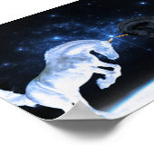 Poster Ombres de la nuit (Coin)