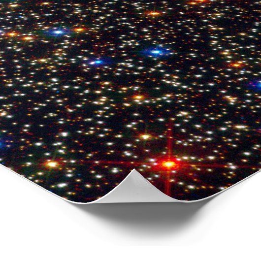 Poster / Omega Centauri (Coin)