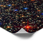 Poster/Omega Centauri Poster (Hoek)