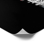 Poster Omega Red Comic Book Cover (Coin)