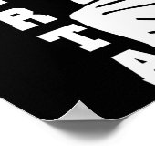 POSTER OMERTA (Coin)