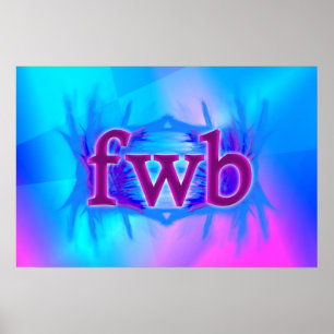 Poster OMG ! fwb