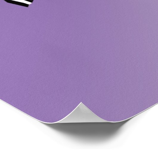 POSTER OMG, J'AI DIT QUE J'AVAIS DES FIGUES (Coin)