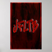 Poster OMG ! jfltb (Devant)