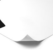 Poster OMG RUN Scared Rage Face Comic Meme (Coin)