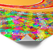 Poster OMmantra Om Mantra Chants (Coin)