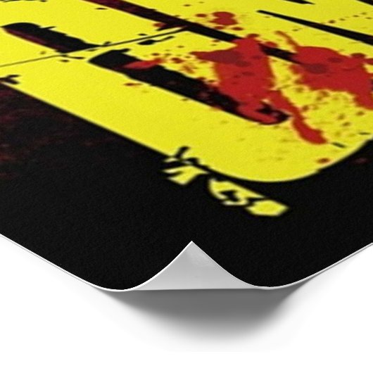 Poster OmniMan (Coin)