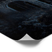 Poster Omniprésence (Coin)