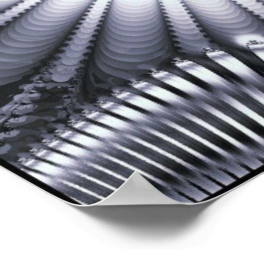 Poster omniscience (Coin)