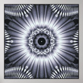 Poster omniscience (Devant)