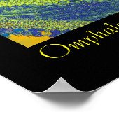 Poster Omphale Préparer les héracules (Coin)