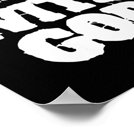 Poster On Back Walk With Jesus God Christian Men Women Sa (Coin)