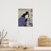 Poster On dirait qu'elle veut changer : l'apparence (Cuisine)
