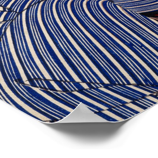 Poster On dirait qu'elle veut changer : l'apparence (Coin)