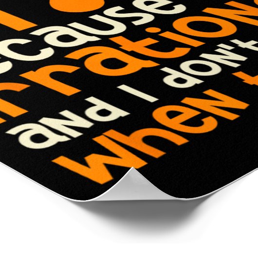 Poster On M'Appelle Symbole Pi Irrationnel Math Pi Day Sc (Coin)