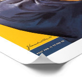 Poster On peut le faire ! (Coin)