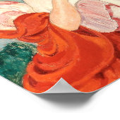 Poster On The Road To AnaCapri By Gerda Wegener (Coin)