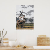 Poster On Top  (Cuisine)