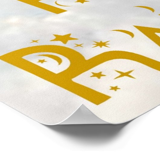 Poster On Trouve Des Rêves À Rainbows End (Coin)