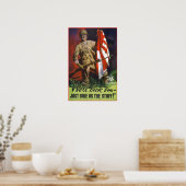 Poster On va Lick'Em (Cuisine)