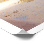 Poster On Vacation: Let's Relax in the Pool! (Coin)