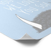 Poster On vous mangera, on vous aime tant ! (Coin)