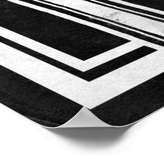 Poster On vous regarde (Coin)