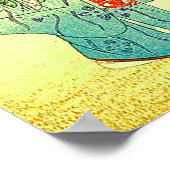 Poster Onaga-dori Kasamatsu Shiro (Coin)