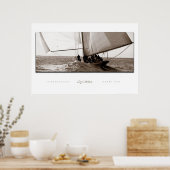 Poster Onawa (Cuisine)