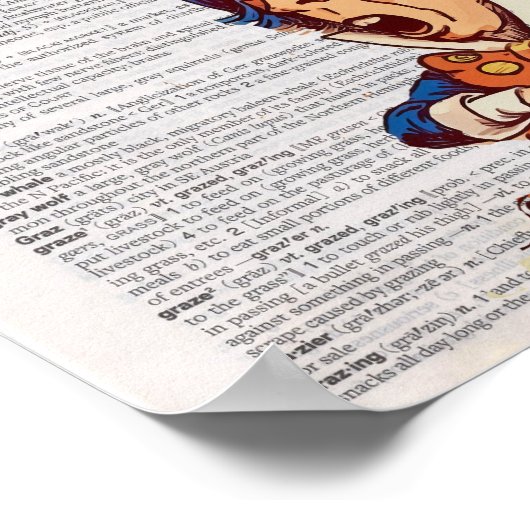 Poster Once Upon a Time (Coin)