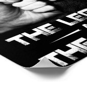 Poster Oncle Et Nièce (Coin)