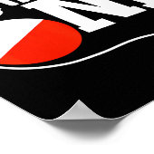 Poster Oncle Of The Big One Fishing Boy Premier anniversa (Coin)