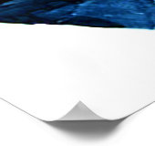 Poster Oncle personnalisable Sam ~ Vintage (Coin)