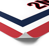 Poster Oncle Sam Dit Se Réveiller ! (Coin)