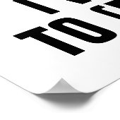 Poster Oncle Sam "I Want You" Personnalisable (Coin)