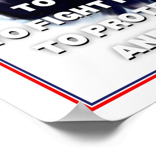 Poster Oncle Sam Je Veux Que Vous Vous Réveilliez Citatio (Coin)