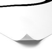 Poster Oncle Sam Nous Voulons Que Tu Te Dessines En Ligne (Coin)