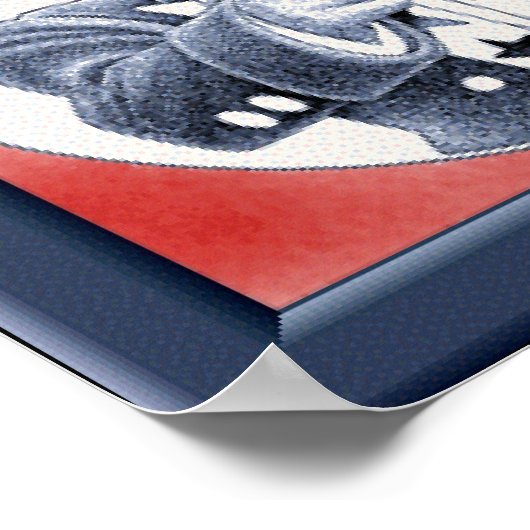 Poster Oncle Sam veut que tu (Coin)