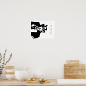 Poster Oncle Sam veut vous Thunder_Cove (Cuisine)