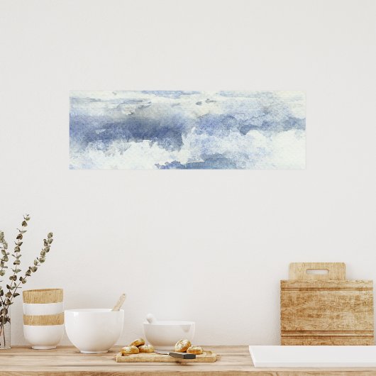 Poster Ondas (Cuisine)