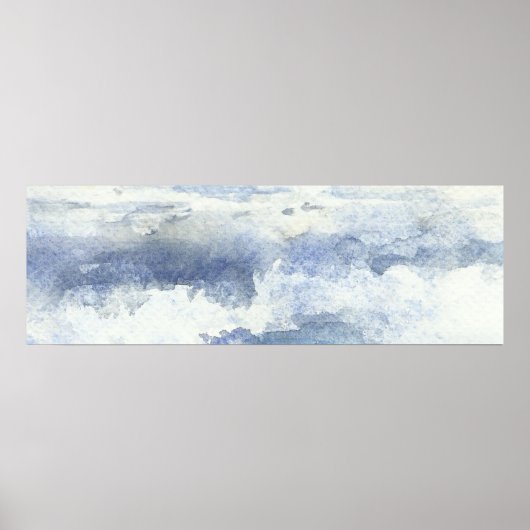 Poster Ondas (Devant)