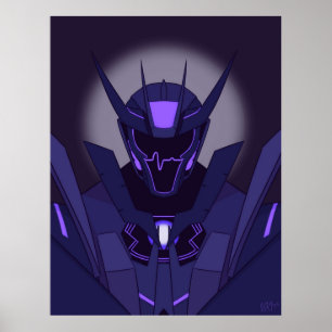 Poster onde sonore TFP