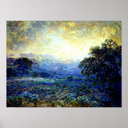 Poster Onderdonk (Devant)