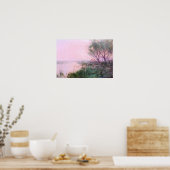 Poster Onderdonk - A June Morning, fine art (Cuisine)