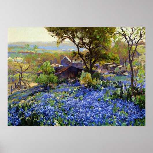 Poster Onderdonk - La carrière (Devant)